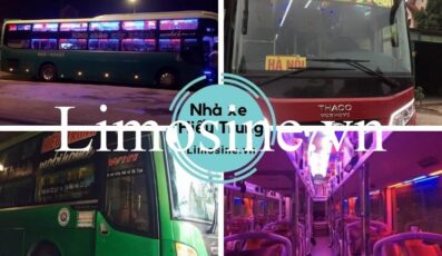 Nhà xe Hiếu Trung – Bến xe, giá vé, số điện thoại đặt vé Hà Nội – Hà Tĩnh