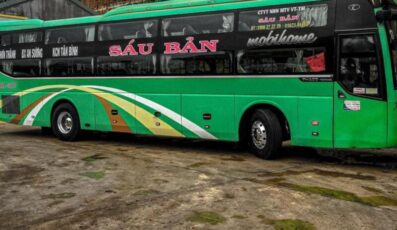 Nhà xe Sáu Bản Sài Gòn đi Gia Lai An Khê Chư Sê bến xe Đức Long