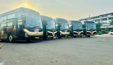Nhà xe Thiện Thành limousine Rạch Giá Kiên Giang Sài Gòn
