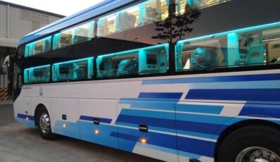 Nhà xe Hiếu Hoa: Đà Nẵng Thanh Hóa Nghệ An Thái Bình Hà Tĩnh