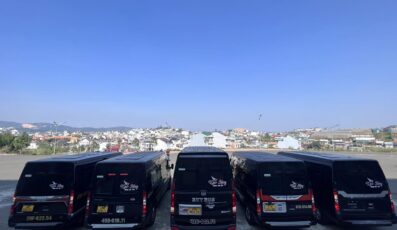 Nhà xe Kim Hưng Đà Lạt Cam Ranh: Số điện thoại, lịch trình, giá vé