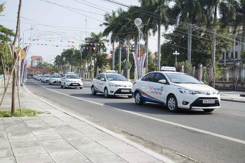 Top 11 Hãng taxi Lục Nam số điện thoại tổng đài 24/24 giá rẻ