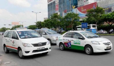 Top 13 Hãng taxi Việt Yên số điện thoại tổng đài 24/24