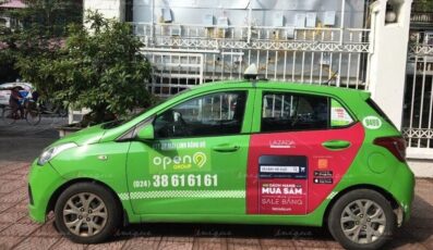 Top 13 Hãng taxi Hiệp Hòa số điện thoại tổng đài 24/24