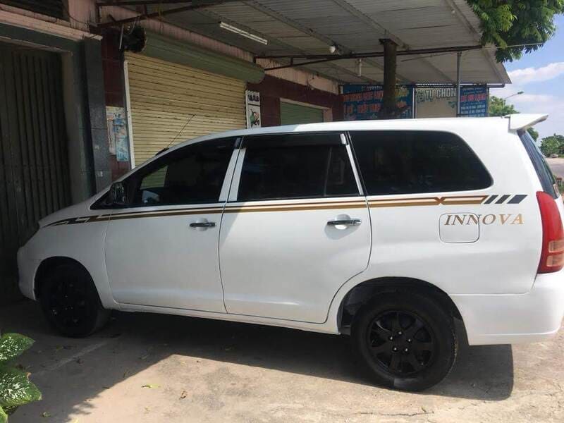 Top 13 Hãng taxi Hiệp Hòa số điện thoại tổng đài 24/24