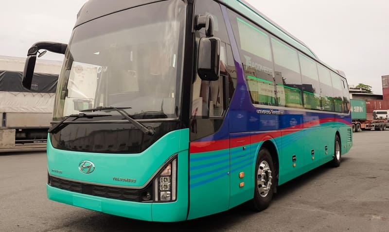 Nhà xe Anh Đức Đắk Nông Cư Jút đi Sài Gòn TPHCM bx Miền Đông