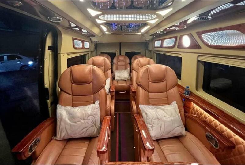 Nhà xe Chiến Thắng Bắc Giang Hà Nội: Số điện thoại, lộ trình đi