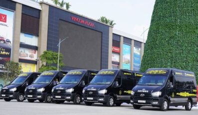 Nhà xe Quỳnh Thanh VIP Limo: Số điện thoại, giá vé, lịch trình