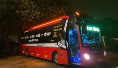 Nhà xe Thắng Lợi Hải Dương Gia Lai Bình Phước Bình Dương TPHCM