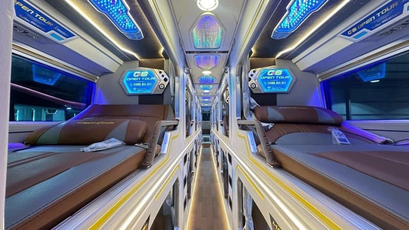Nhà xe Thanh Tùng Quỳ Hợp Nam Định Thái Bình Hải Phòng