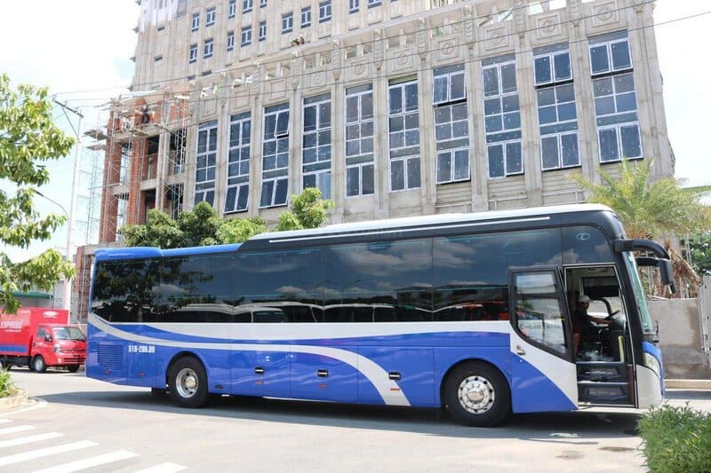 Nhà xe Vinh Chung Nghệ An: Số điện thoại, giá vé, lịch trình