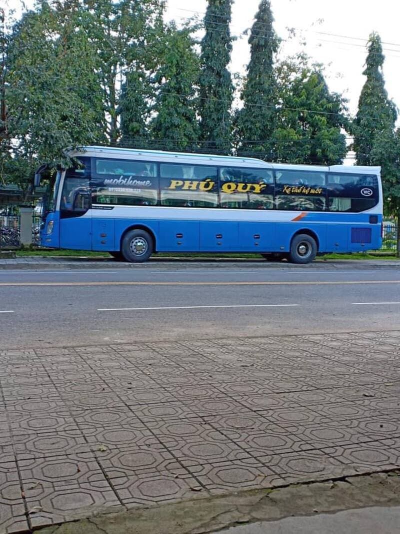 5 Nhà xe Nam Định đi Lâm Đồng Đà Lạt từ Hải Hậu Giao Thủy