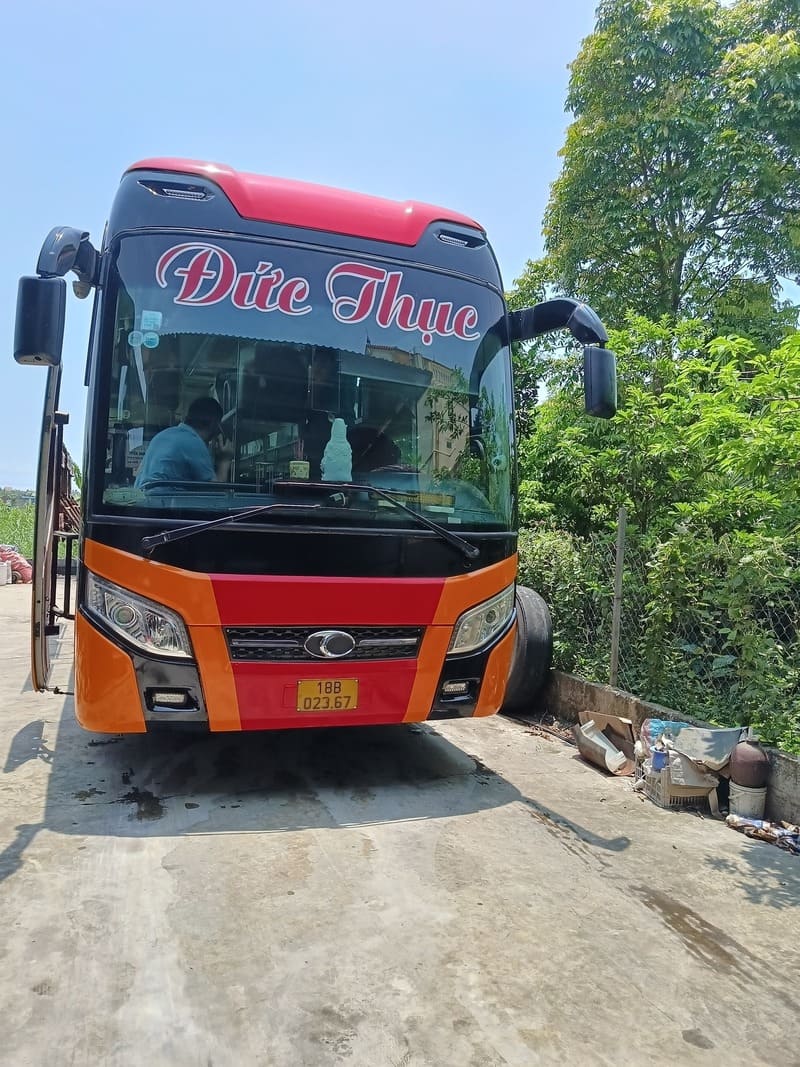 5 Nhà xe Nam Định đi Lâm Đồng Đà Lạt từ Hải Hậu Giao Thủy