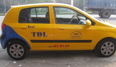 Xe Thái Đăng Long: Tuyến Yên Nghĩa Hưng Yên đi Vĩnh Yên
