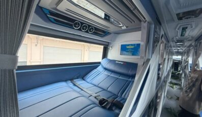 Đặt vé xe từ bến xe Gia Lâm đi Hà Tĩnh Kỳ Anh 12 hãng