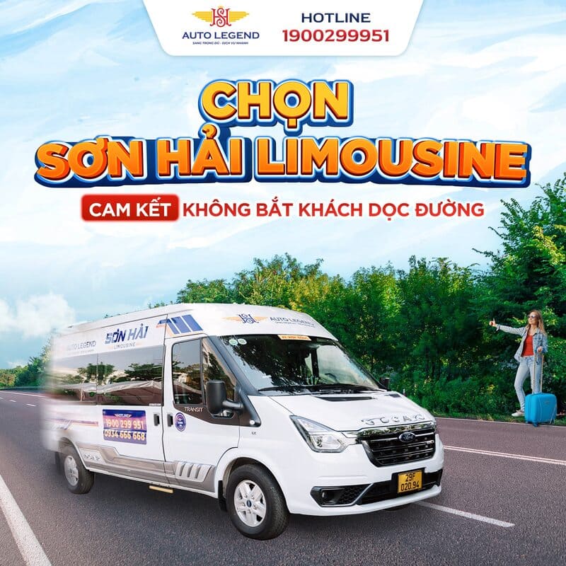 Đặt vé bến xe Gia Lâm đi Hải Phòng với 11 hãng