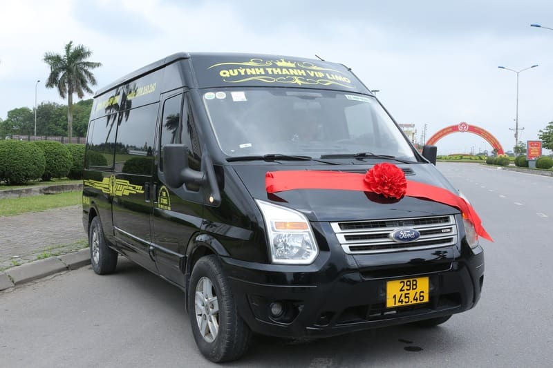 Đặt vé 13 nhà xe từ bến xe Gia Lâm đi Lạng Sơn