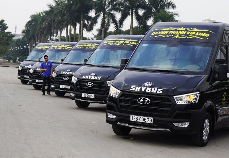 Đặt vé 13 nhà xe từ bến xe Gia Lâm đi Lạng Sơn