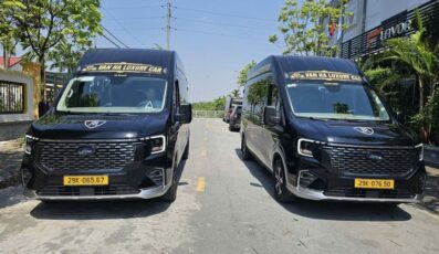 Đặt vé 13 nhà xe từ bến xe Gia Lâm đi Lạng Sơn