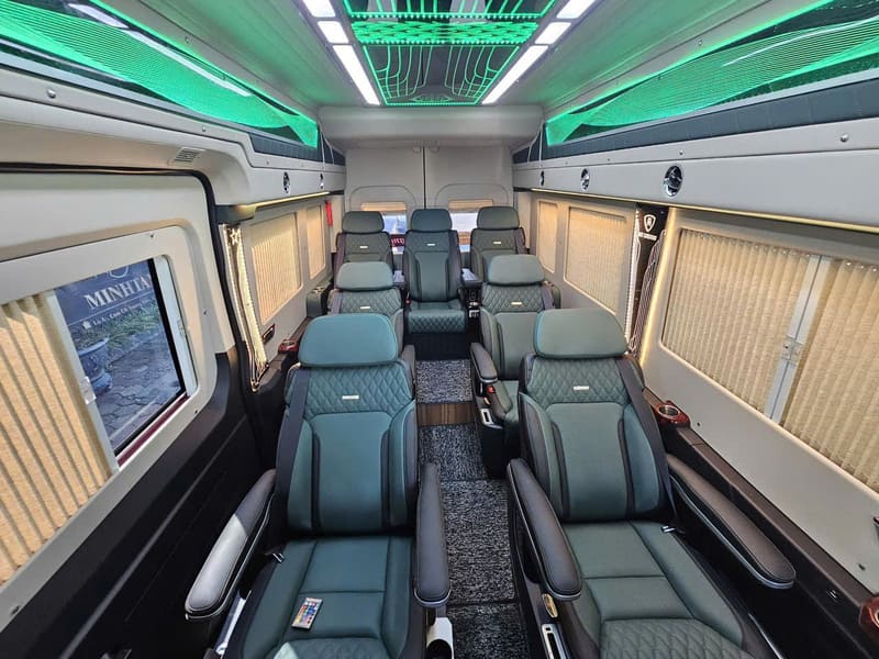 Đặt vé 13 nhà xe từ bến xe Gia Lâm đi Lạng Sơn