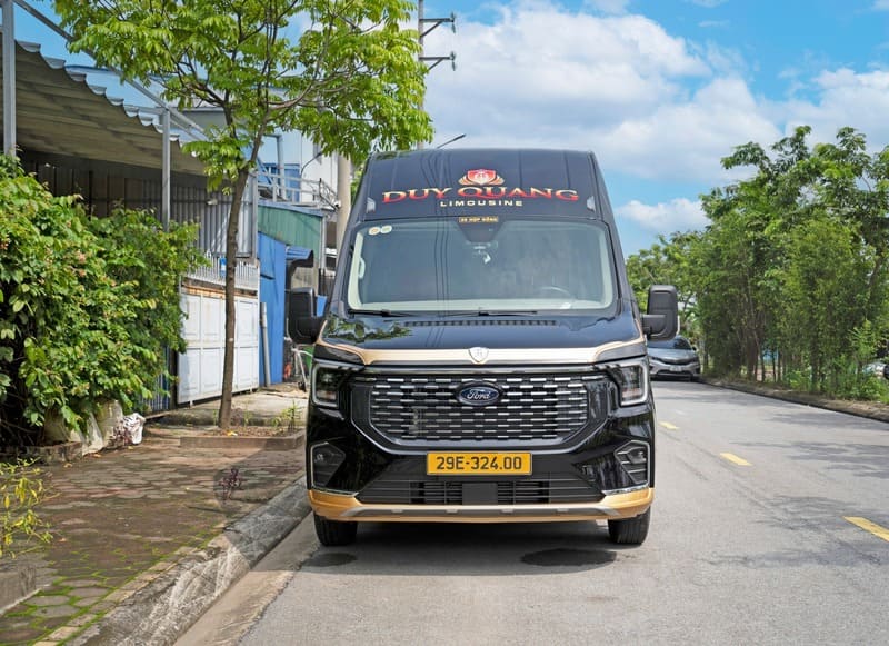 Đặt vé 13 nhà xe từ bến xe Gia Lâm đi Lạng Sơn