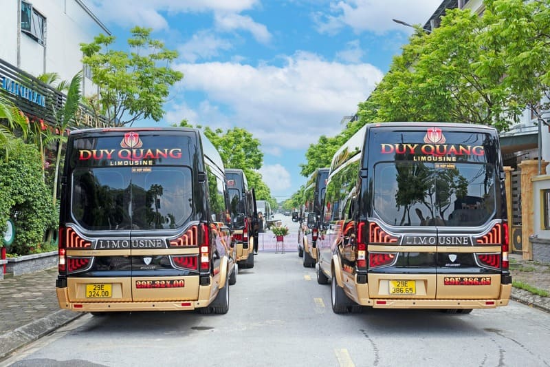 Đặt vé 13 nhà xe từ bến xe Gia Lâm đi Lạng Sơn