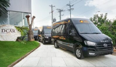 15 Nhà xe từ bến xe Giáp Bát đi Ninh Bình Tràng An Nho Quan