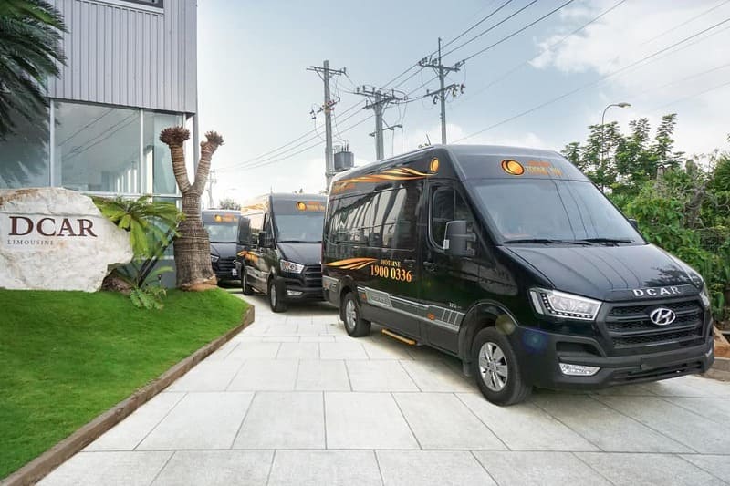 15 Nhà xe từ bến xe Giáp Bát đi Ninh Bình Tràng An Nho Quan