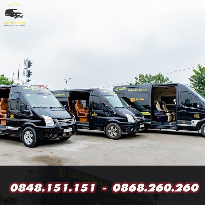 Đặt vé xe từ bến xe Nước Ngầm đi Lạng Sơn 10 hãng