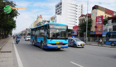 Xe từ bến xe Yên Nghĩa đến Aeon mall Hà Đông với 9 hãng