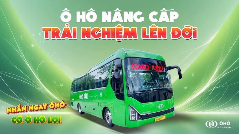 Đặt vé xe từ bến xe Yên Nghĩa đi bến xe Niệm Nghĩa 7 hãng