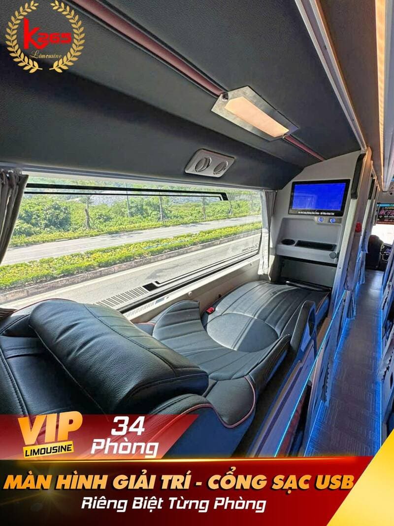 Đặt vé 10 nhà xe từ bến xe Yên Nghĩa đi Đà Nẵng