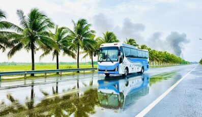 Đặt vé xe Ba Tri đi Sài Gòn TPHCM với 10 hãng xe khách