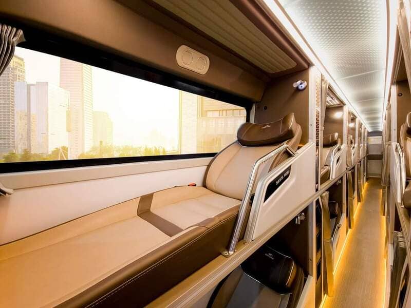 Đặt vé xe Bạc Liêu đi Đồng Tháp Cao Lãnh Hồng Ngự 13 hãng