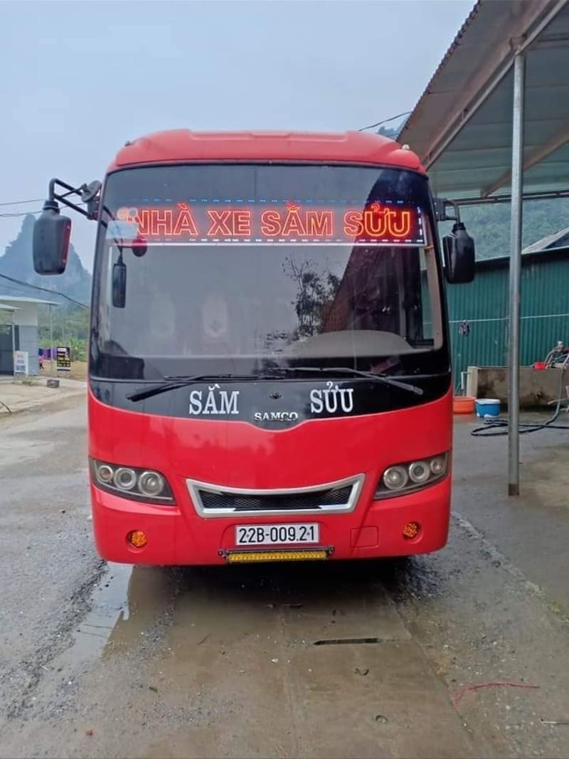 Đặt vé 10 nhà xe Bắc Ninh đi Thái Nguyên