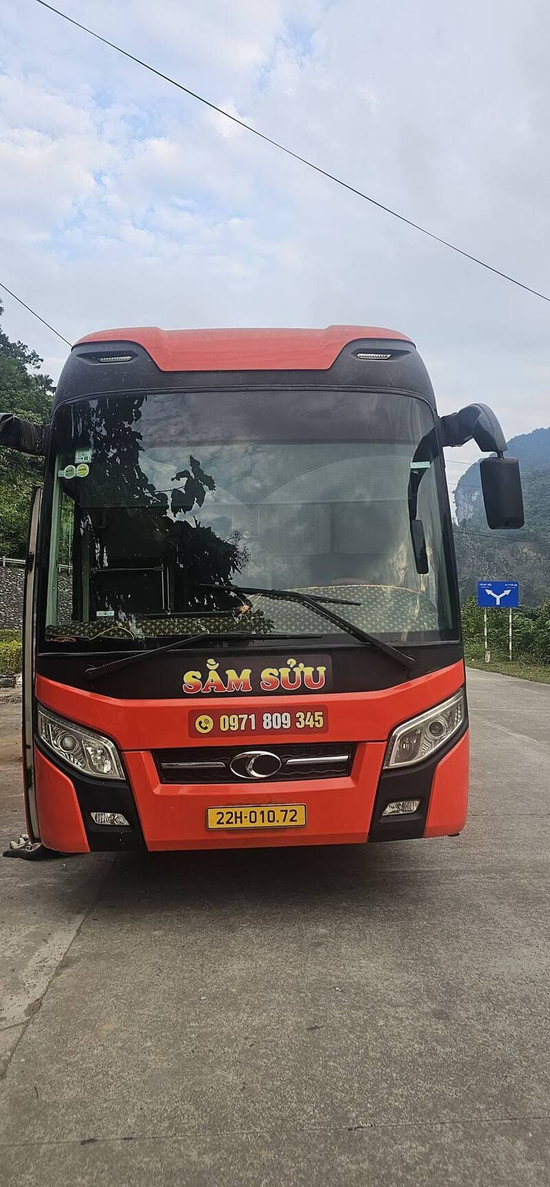 Đặt vé 10 nhà xe Bắc Ninh đi Thái Nguyên