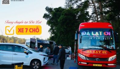 Xe Bảo Lộc đi Biên Hòa Đồng Nai: 15 hãng uy tín giá vé tố nhất