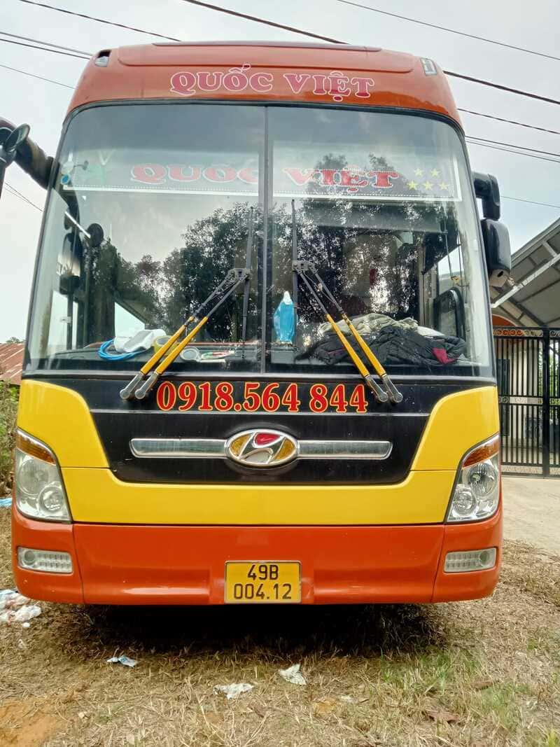 Top 4 Nhà xe Bảo Lộc đi Cát Tiên đưa đón tận vườn quốc gia