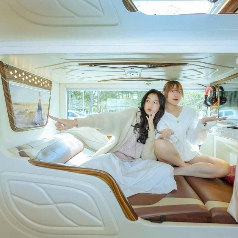 Xe Bảo Lộc đi Nghệ An Vinh: top 5 nhà xe khách đặt vé nhiều nhất