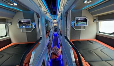 Top 6 Nhà xe Bảo Lộc đi Quảng Ninh giường nằm chạy bắc nam