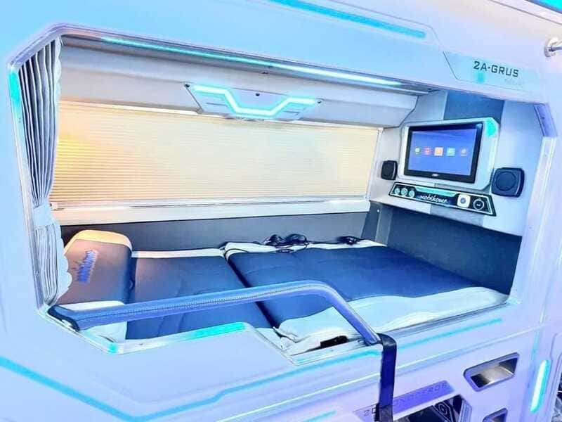 Xe Bình Dương đi Bảo Lộc: 9 Nhà xe giá tốt nhất nên đặt vé