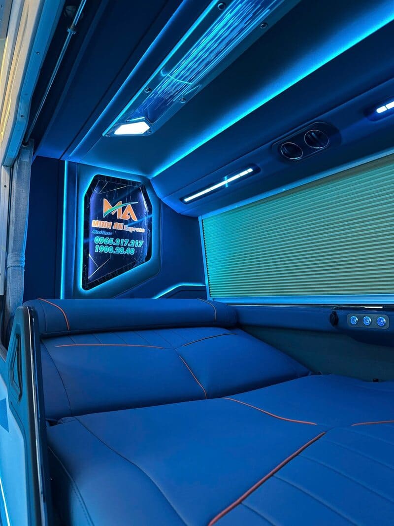 Đặt vé 11 nhà xe Bình Phước đi Đắk Nông Gia Nghĩa