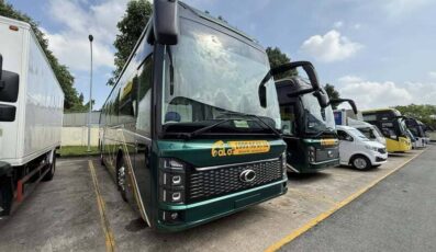 Đặt vé 11 nhà xe Bình Phước đi Đắk Nông Gia Nghĩa