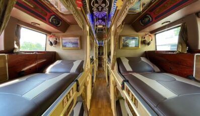 Đặt vé xe Bình Phước đi Đồng Tháp Cao Lãnh Sa Đéc Hồng Ngự