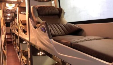 Đặt vé 6 nhà xe Bình Phước đi Ninh Thuận Phan Rang