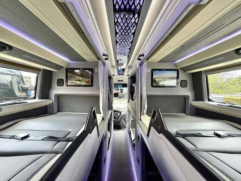 Đặt vé xe khách & tuyến xe buýt Cao Lãnh Tân Hồng 5 hãng