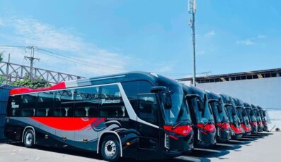 19 Nhà xe Cần Thơ đi Châu Đốc An Giang Long Xuyên