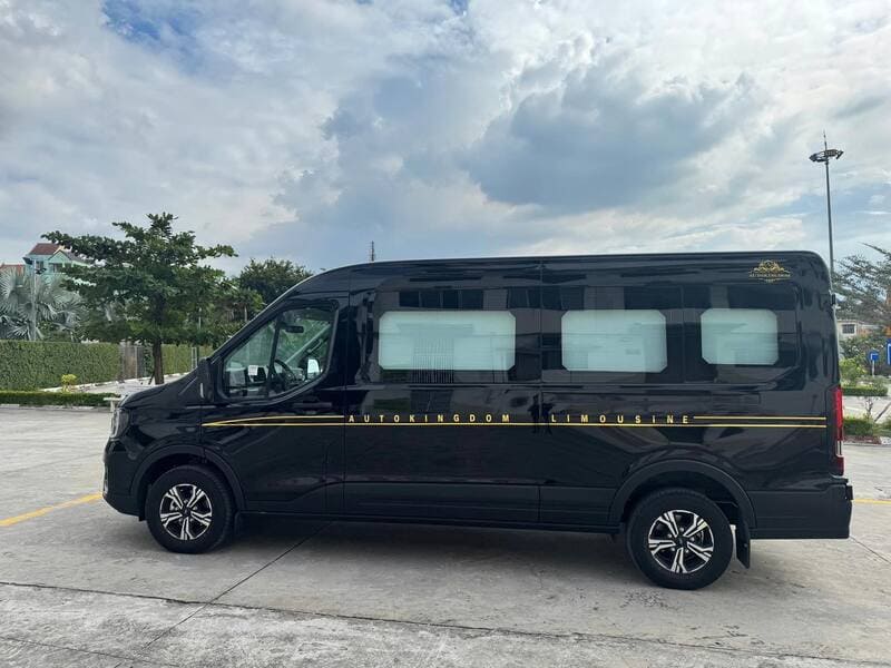 Đặt vé 19 nhà xe Đà Lạt đi Bình Dương Dĩ An Thủ Dầu Một Bến Cát