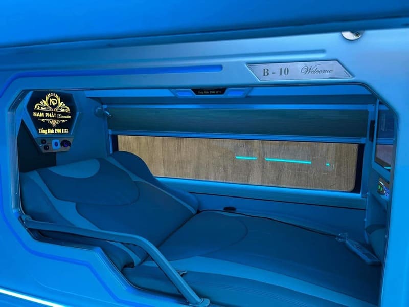 Đặt vé 19 nhà xe Đà Lạt đi Bình Dương Dĩ An Thủ Dầu Một Bến Cát