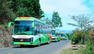 Xe Đà Nẵng đi Bảo Lộc: 7 nhà xe khách limousine giường nằm